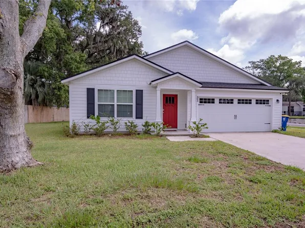 805 TURTLE CREEK DRIVE S, JACKSONVILLE, FL 32218