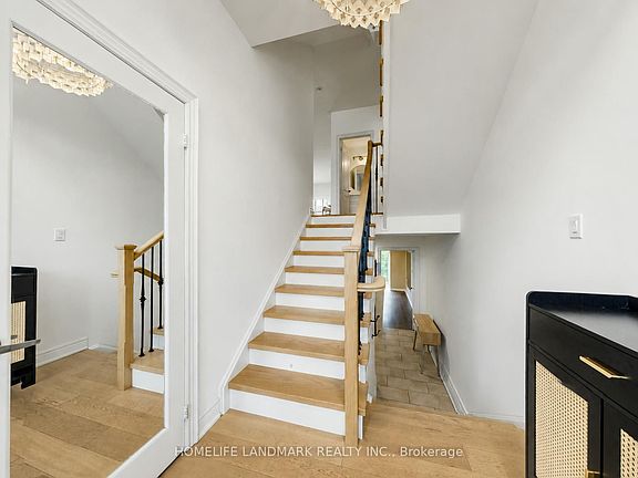 4th image of 8900 Bathurst St #27