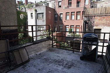 Rented by (Legacy) Brooklyn Rentals NYC