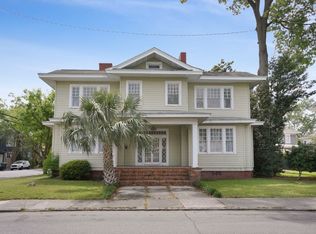 537 Maupas Ave #3, Savannah, GA 31401