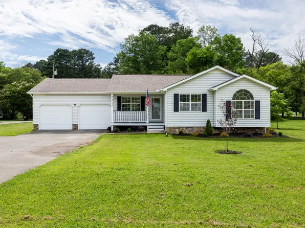 2435 Graysville Rd, Ringgold, GA 30736