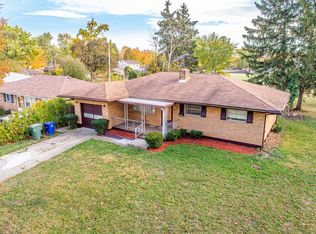 4987 Teddy Dr, Columbus, OH