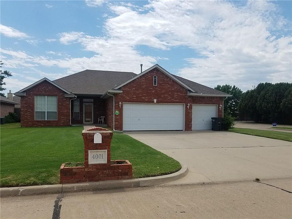 1st image of 4001 Bismarc Dr