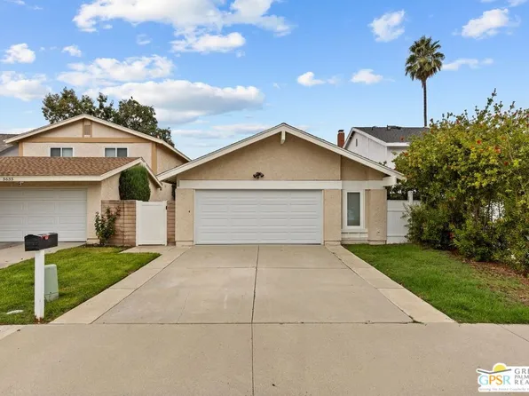 5637 Slicers Cir, Agoura Hills, CA 91301