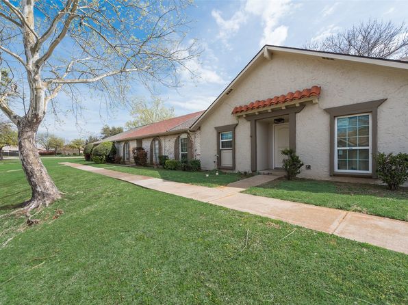 Home for Sale in Grand Prairie TX