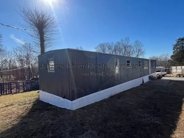 5131 Boonsboro Rd #19, Lynchburg, VA 24503