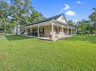 259 Preston Rd, Richards, TX 77873