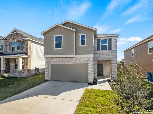 6214 TRAVIS SUMMIT, San Antonio, TX 78218