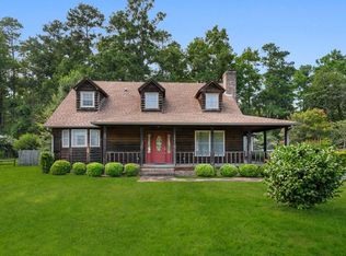 197 Glass Hill Dr., Conway, SC 29526