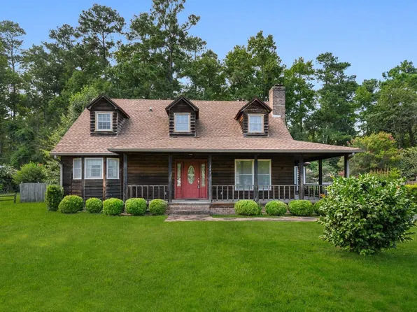 197 Glass Hill Dr., Conway, SC 29526