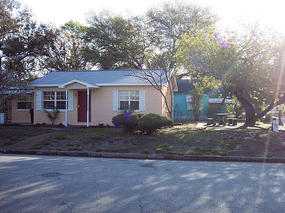 Front w/Patio