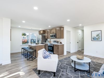 20100 Woodpecker Rd, South Chesterfield, VA, 23803