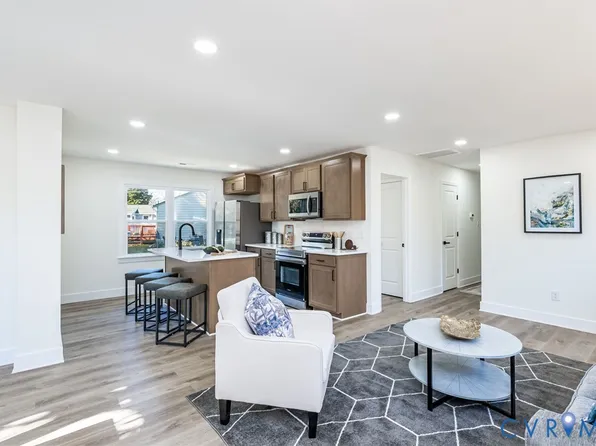 20100 Woodpecker Rd, South Chesterfield, VA 23803