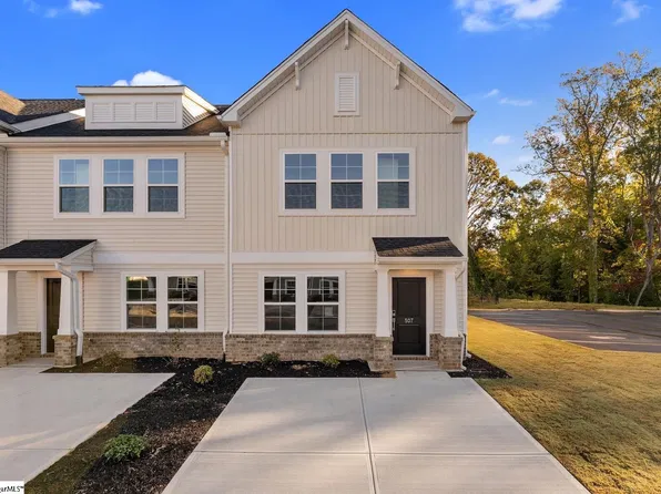 507 Fernleigh Trl Homesite 41, Taylors, SC 29687