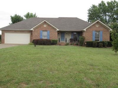 642 Ashbury Cir, Hopkinsville, KY, 42240