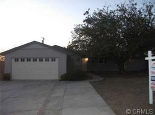 3315 Joel Dr, Riverside, CA 92509