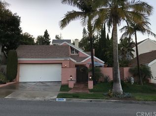 29801 Running Deer Ln, Laguna Niguel, CA 92677