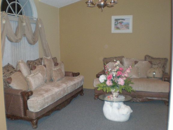 formal living room