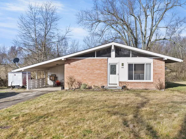 25 Henry St, Eminence, KY 40019