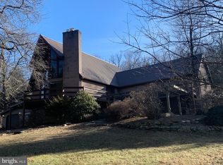 15416 Lincoln Way W #W, Fort Loudon, PA 17224