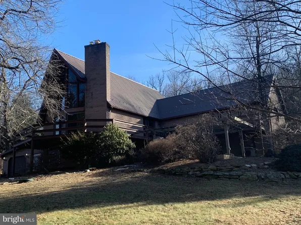 15416 Lincoln Way W #W, Fort Loudon, PA 17224