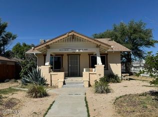 15957 K St, Mojave, CA 93501