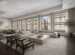 92 Greene St #4, New York, NY