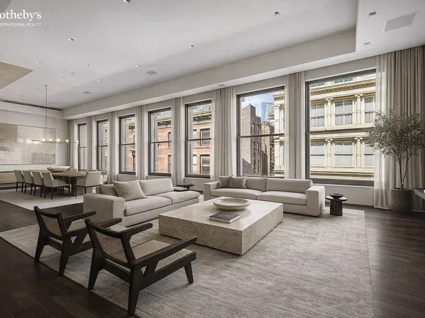 92 Greene St #4, New York, NY 10012