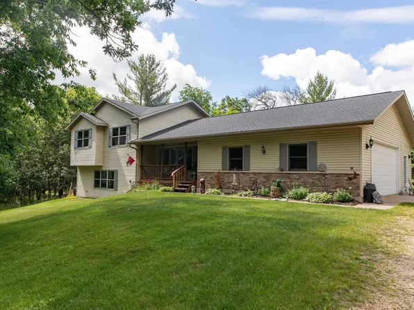 W7961 County Rd E, Oxford, WI 53952