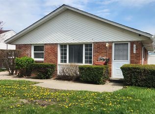 18217 Hamann St, Riverview, MI 48193
