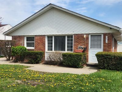 18217 Hamann St, Riverview, MI, 48193