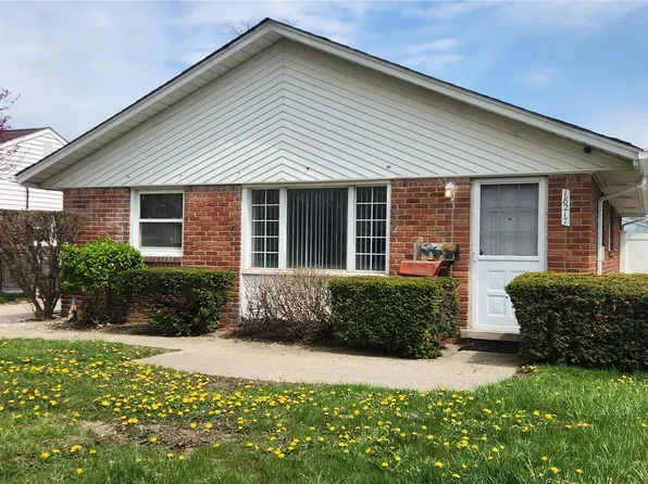 18217 Hamann St, Riverview, MI 48193