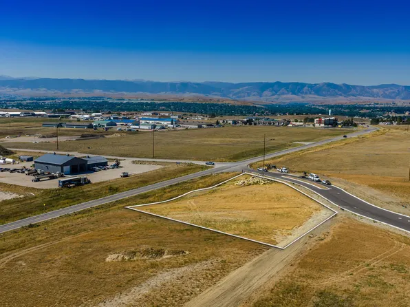 Story House Ln #8, Sheridan, WY 82801