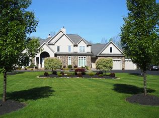 237 Dean Rd, Spencerport, NY 14559