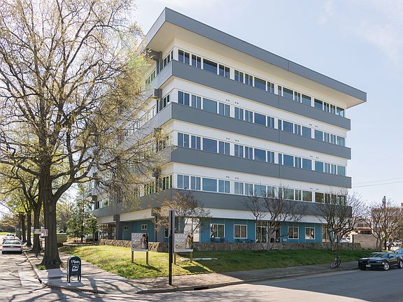 2nd image of 3805 Cutshaw Ave APT 501