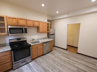 100 Seaver St #B, Dorchester, MA 02121