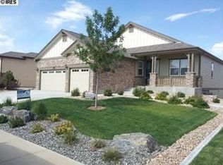 15066 Verbena St, Thornton, CO 80602