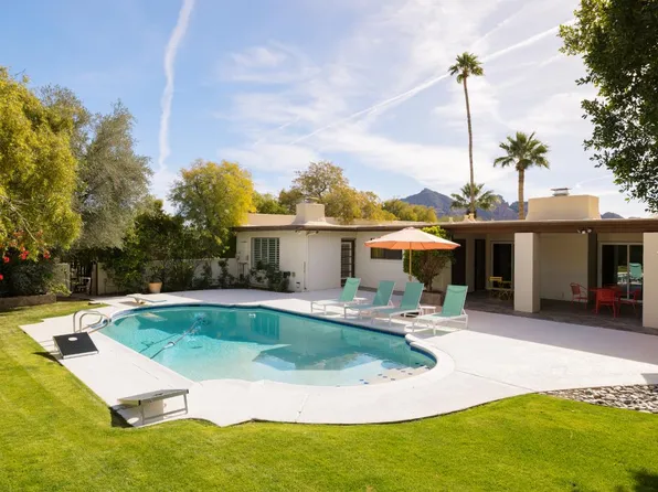 4520 E Indian Bend Rd, Paradise Valley, AZ 85253