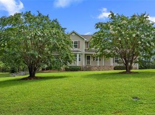 2456 Windingbrook Dr, Kannapolis, NC 28083