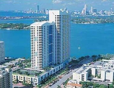 1st image of 1330 West Ave APT 1405