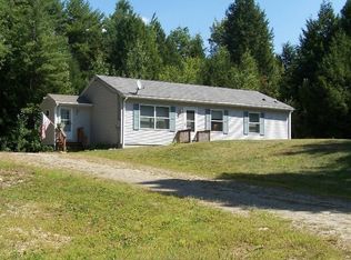 121 Mary Rowe Dr, Hillsboro, NH 03244