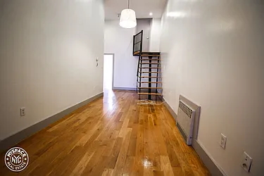 Rented by MySpaceNYC