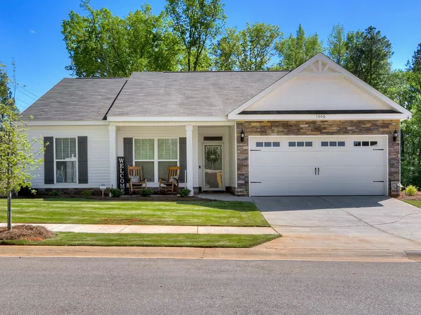 6135 Mottled Duck Drive, North Augusta, SC