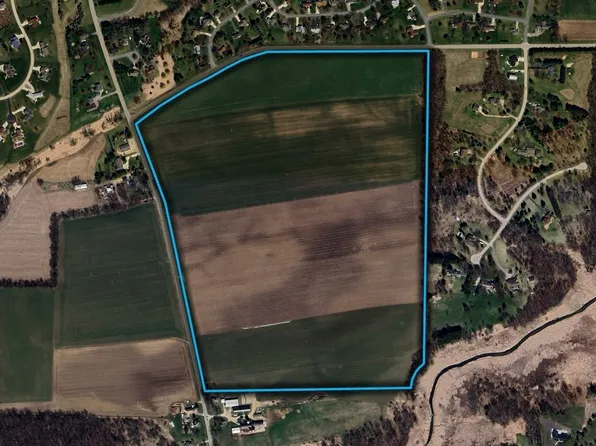 116 M/L Acres Portage Road, Windsor, WI 53598