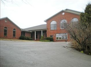 250 Combs Ferry Rd, Richmond, KY 40475