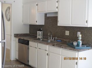 1768 Hampton Oaks Dr, Fayetteville, NC 28314