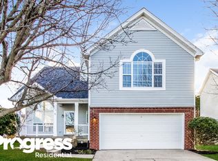5816 Murphywood Xing, Antioch, TN 37013