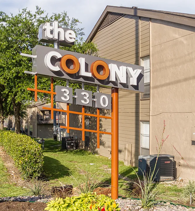 The Colony