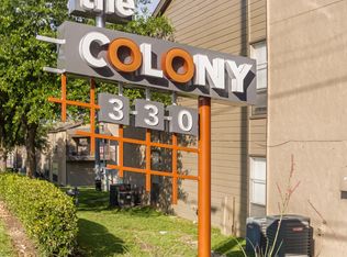 The Colony, Universal City, TX 78148