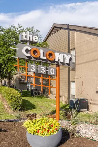 The Colony Photo 1